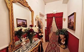 B&B Divina Roma